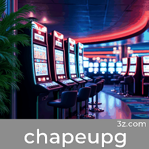 Tecnologia de Ponta e Segurança Avançada na Chapeupg