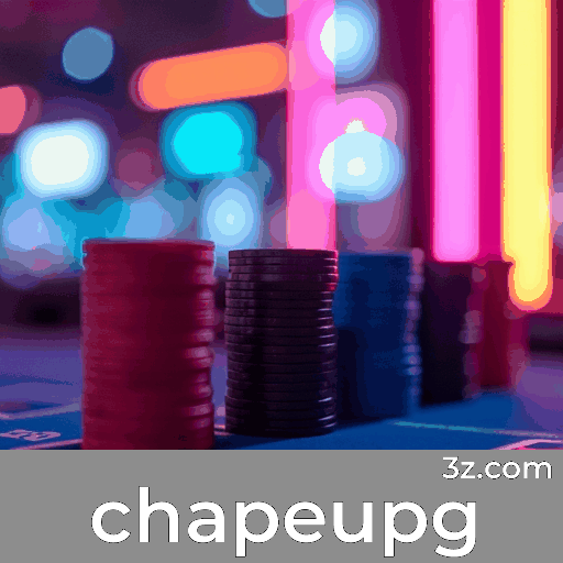 Chapeupg: Experiência de Cassino Profissional e Autêntica