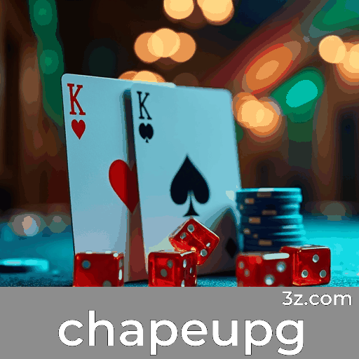 Chapeupg Comunidade: Um Jardim Interativo para Jogadores