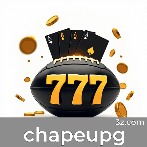 Chapeupg: Jogos de Cassino Incríveis e Interativos