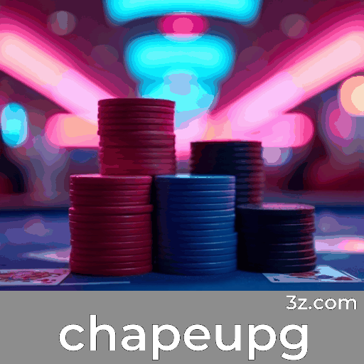 Chapeupg: Jogos de Cassino Incríveis e Interativos