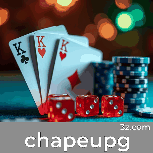 Tecnologia de Ponta e Segurança Avançada na Chapeupg